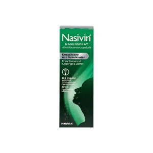 Nasenspray